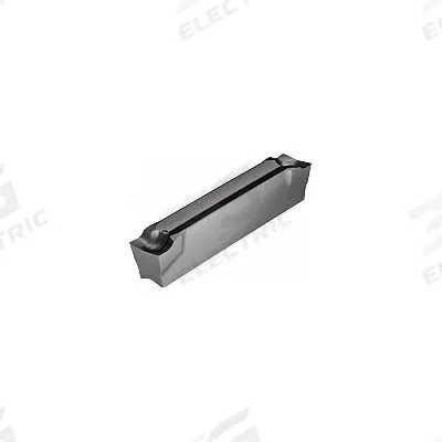 WALTER Parting and Grooving Insert: GX16-1E250N02-CF5 WSM33S (MPN 6090539) - Machining