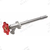 APPROVED VENDOR Sillcock: Handwheel, Brass, Chrome, Aluminum, 1/2 in Inlet Connection Size, NPT (MPN 104-403NL). Key specifications — Brand: APPROVED VENDOR; Design: Standard; Body Material: Brass; Handle Material: Aluminum; Color/Finish: Chrome; Handle Type: Handwheel; Inlet Connection Type: NPT; Product Type: Sillcock.