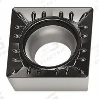 WALTER Square Turning Insert: SCMT432-RK4, SCMT120408-RK4 (MPN 6651126). Key specifications — attr257901: SCMT120408-RK4; attr257900: SCMT432-RK4.