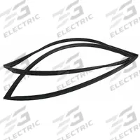 WHIRLPOOL Gasket: Mfr Part # 2177311. Key specifications — Product Type: Gasket; Manufacturer Part Number: 2177311; Brand: WHIRLPOOL.