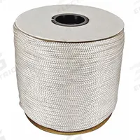 APPROVED VENDOR General Purpose Utility Rope: Double Braid, 5/8 in Dia, 2,800 lb Working Load Limit (MPN 630200-00600-000). Key specifications — Brand: APPROVED VENDOR; Rope Type: Dynamic.