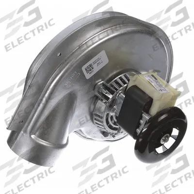 FASCO Blower: Furnace, Intercity Products, 1013833/J238-1393 - Furnace Draft Inducers