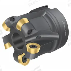 WALTER Indexable Face Mill: F2334R.B16.040.Z05.06 (MPN 6078318). Key specifications — attr256955: F2334R.B16.040.Z05.06.