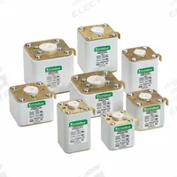 Semiconductor Fuse: PSR Series, Very-Fast-Acting, 400 A, 700 V AC, 600 V DC DC Volt Rating (MPN PSR031FS0400Z). Key specifications — Series: PSR; Brand: LITTELFUSE; Voltage Type: AC/DC.