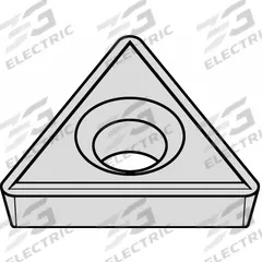 WIDIA Triangle Turning Insert: TPHH312524LF, TPHH17T309LF (MPN 2821319). Key specifications — attr257938: TPHH312524LF; attr257939: TPHH17T309LF.