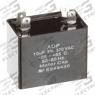 HOBART Capacitor: 00-110979-00100 - Replacement Parts for Food Mixers