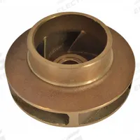 DAYTON Impeller: Mfr Part # PP38002NBG, For Use With 4ZA47A. Key specifications — Compatible with Brand: Dayton; Compatible with Pump Type: Straight Centrifugal Pumps; Manufacturer Part Number: PP38002NBG; Compatible with Grainger Part Number: 4ZA47A; Brand: DAYTON.