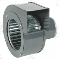 OEM Blower: 5 1/8 in Wheel Dia, Direct Drive, 137 cfm, 1/25 hp, 230V AC, 1 Ph, Open, OEM Repl (MPN 1TDR1). Key specifications — Rotation: CW; Brand: DAYTON; Motor Housing Design: Open Motor; Nominal Voltage: 230V AC.