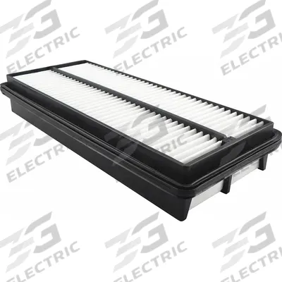 BALDWIN FILTERS Automotive Air Filter: Panel, Engine, Rectangular, Panel - Panel Engine Air Filters