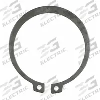 DAYTON Snap Ring: For 2ZE60, Fits Dayton Brand (MPN MH60-7G). Key specifications — attr382542: 2ZE60; attr382544: Dayton; attr382552: Snap Ring; attr394832: DAYTON.