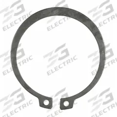 DAYTON Snap Ring: For 2ZE60, Fits Dayton Brand (MPN MH60-7G). Key specifications — attr382542: 2ZE60; attr382544: Dayton; attr382552: Snap Ring; attr394832: DAYTON.
