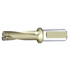 WIDIA Indexable Insert Drill: TCF0969R3SLR100D (MPN 5537913). Key specifications — attr257192: TCF0969R3SLR100D.
