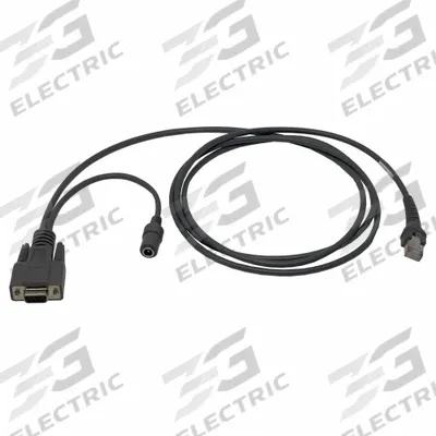 BRADY Cable: 176701 - Barcode Scanner Replacement Parts