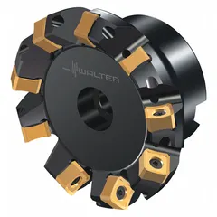 WALTER Indexable Face Mill: M5009.076-B26-08-05 (MPN 7659589). Key specifications — attr256955: M5009.076-B26-08-05.
