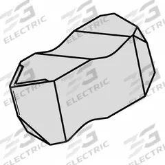 WIDIA Threading Insert (MPN 3607833)