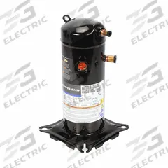 COPELAND COMPRESSOR: Mfr Part # ZP25LXE-PFV-800. Key specifications — attr1046436: Compressor; attr1046429: ZP25LXE-PFV-800; attr1040958: COPELAND.