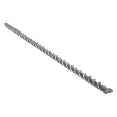 DEWALT Rotary Hammer Drill: 7/8 in Drill Bit Size, 16 in Max Drilling Dp, 18 in Overall Lg (MPN DW5462). Key specifications — attr277146: DEWALT.