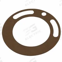 INGERSOLL RAND Endplate Gasket: 1/2 in Air Impact Wrench Compatible (MPN PF800-283). Key specifications — attr1170862: 1/2 in Air Impact Wrench; attr1170863: 231C; attr1170869: INGERSOLL RAND; attr1179955: Endplate Gasket.