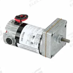 DAYTON DC Gearmotor: Parallel, 12V DC, TENV, 76 RPM, 13 in-lb Max Torque, 1/15 hp Input Horsepower (MPN 1LPV3). Key specifications — Motor Type: Permanent Magnet DC; Brand: DAYTON; Full Load Current: 2.1 A.