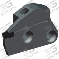 WIDIA Cut-Off and Grooving Blade: WGCM50R0422MC (MPN 6498863). Key specifications — attr257384: WGCM50R0422MC; attr257388: WGCM50R0422MC.