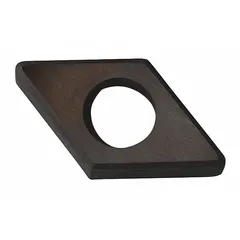 ULTRA-DEX USA Shim Seat: For Use With Boring Bars, 55° Diamond, Fits Ultra-Dex Brand (MPN 968-000-057)