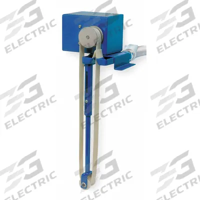 ABANAKI Oil Skimmer: Belt, 1 gph, 24 in Reach - Belt Oil Skimmers