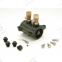 WILKINS Valve Repair Kit: Rubber/Steel, Mfr Part # RK34-350V. Key specifications — Includes: Sleeve; Product Type: Valve Repair Kit; Brand: WILKINS; Compatible with Manufacturer Model Number: 350XL; Manufacturer Part Number: RK34-350V.