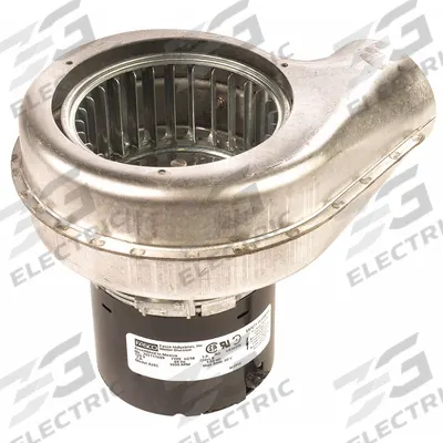 FASCO Blower: Furnace, Lennox, 7021-8372/7021-9001/T6-2118 - Furnace Draft Inducers