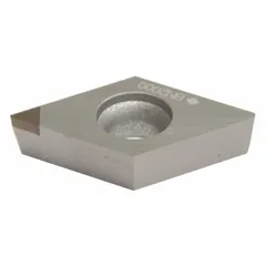 SUMITOMO Diamond Turning Insert: NU-DCGA21.52, NU-DCGW070208 (MPN NUDCGA21.52-BN2000). Key specifications — attr257732: NU-DCGA21.52; attr257733: NU-DCGW070208.
