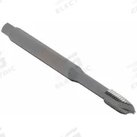 OSG Extension Tap: #6-32 UNC, H3 / 2B-3B, 2 Flute, Plug Chamfer (MPN 1764201). Key specifications — attr1315101: H3 / 2B-3B.