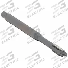 OSG Extension Tap: #6-32 UNC, H3 / 2B-3B, 2 Flute, Plug Chamfer (MPN 1764201). Key specifications — attr1315101: H3 / 2B-3B.