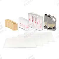 INGERSOLL RAND Start Up Kit for Compressor: Maint Kit, 47735479001. Key specifications — attr60136: 48WN12; attr60128: 47735479001.