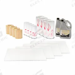 INGERSOLL RAND Start Up Kit for Compressor: Maint Kit, 47735479001. Key specifications — attr60136: 48WN12; attr60128: 47735479001.