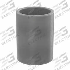 BUNTING BEARINGS Sleeve Bearing: MDS-Filled Nylon, 1 1/4 in Bore, 1 1/2 in OD, 2 in Overall Lg (MPN BMDS2024320000). Key specifications — Color: Off-White; Brand: BUNTING BEARINGS.