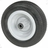 LITTLE GIANT Wheel, 10": Fits Little Giant Brand (MPN WHFF-1035). Key specifications — Fits Brand: Little Giant; Product Type: Wheel, 10"; Brand: LITTLE GIANT.