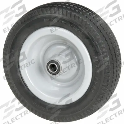 LITTLE GIANT Wheel - Material Handling Parts