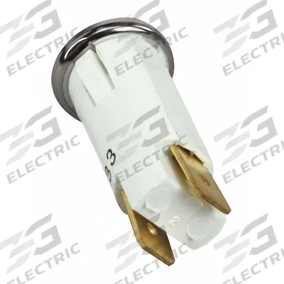 STAR Pilot Light: 2J-Y6689 - Star Replacement Parts