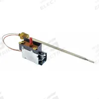 RHEEM High Limit Switch: SP5411