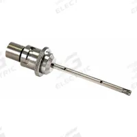 PRO SCIENTIFIC INC. Flat Bottom Generator Probe: 3 in Overall Lg (MPN 02-05075). Key specifications — Product Type: Flat Bottom Generator Probe; Brand: PRO SCIENTIFIC INC..