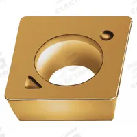 WALTER Diamond Milling Insert: MPHX060304-A57 (MPN 6071500)