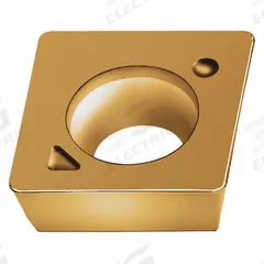 WALTER Diamond Milling Insert: MPHX060304-A57 (MPN 6071500)