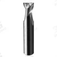 ONSRUD Solid Router Bit: Spiral Upcut, 2 Flute, 1/2" Cut Dia, 7/8" LOC (MPN 66-326). Key specifications — attr1164582: 66-300; attr1164586: Soft Plastic.