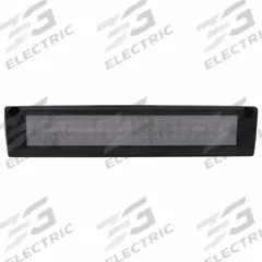 MAXXIMA Vehicle Work Light: Rectangular, Flood, LED, Screw, Blunt Cut Wires, Universal, IESNA LM-79 (MPN MWL-66). Key specifications — Brand: MAXXIMA; Electrical Connection: Blunt Cut Wires; Installation Type: Permanent.