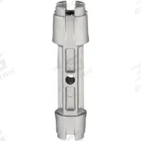SUPERIOR TOOL Tub Drain Wrench: For 1 1/2 in Pipe Dia, Plastic/Steel, 6 1/8 in Overall Lg, 1 Pieces (MPN 6020). Key specifications — attr326489: 6-1/8 in; attr326501: Plastic; attr326498: 1-1/2 in; attr326305: SUPERIOR TOOL.
