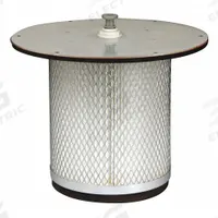 LABCONCO Filter: HEPA, Precise HEPA Filtered Glove Boxes/XPert Weigh Boxes, 8 1/2 in Overall Ht, 1 (MPN 5225105). Key specifications — attr1026777: HEPA; attr1026779: Precise HEPA Filtered Glove Boxes; attr1031063: XPert Weigh Boxes; attr1031062: 52202XX.