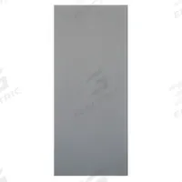 ASI GLOBAL Partition Panel: Phenolic, Matte, Neutral Glace, 58 in Ht, 34 in Wd, 1/2 in Thick (MPN 40-5883350-1130). Key specifications — Inner Core Type: Resin Impregnated Kraft Paper; Brand: ASI GLOBAL PARTITIONS; Color: Neutral Glace; Finish/Texture: Matte.