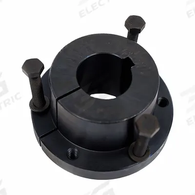 APPROVED VENDOR Quick Detachable Bushing: 4 7/8 in Bore Dia, 8.125 in Overall Lg - Quick Detachable Bushings