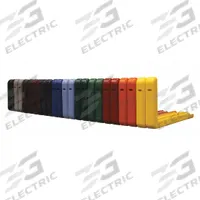 SPALDING Backboard Padding: NCAA, Urethane, Gold, Mounting Hardware (MPN 413313). Key specifications — Brand: SPALDING; For Use With: 72 in Glass Backboards; Material: Urethane; Includes: Mounting Hardware; Standards: NCAA; Color: Gold.