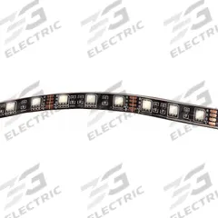 MAXXIMA Strip Lighting: Flex Strip Light, LED, White, Flat, 12.8V DC, IP68, 738 lm Max Brightness (MPN MLS-3654WW-A). Key specifications — Shape: Flat; Brand: MAXXIMA; Electrical Connection: Blunt Cut Leads; Lighting Technology: LED; Mount Style: Surface.