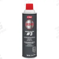 WELD AID Antispatter: Nozzle-Kleen #3, 12 oz Aerosol Can (MPN 007033). Key specifications — Brand: WELD AID; Series: Nozzle-Kleen #3.
